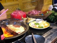 -大味老火锅City店