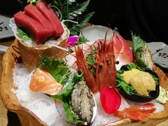 -阿吾罗日本料理(K11艺术中心店)