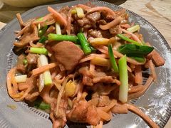 -缘生态云南菜·野生菌庭院餐厅(华侨城店)