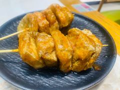 -莲湖糕团店·老秦淮小吃