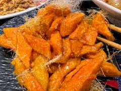 -那红花·东北菜铁锅炖(仙林金鹰店)