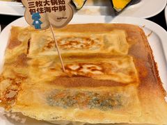 -北李·海肠捞饭·大连菜(望京凯德MALL店)
