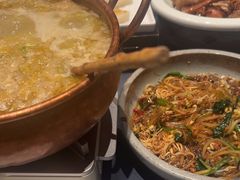 -小天厨民间菜馆(深圳街店)