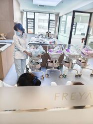 -弗蕾亚·和月月子调理院(东湖店)