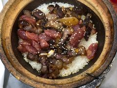 -红星光发煲仔饭(大石街店)
