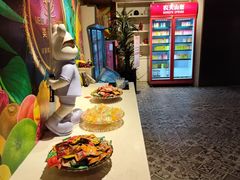 -美姿水荟美食水疗