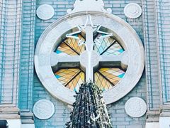 -王府井天主教堂