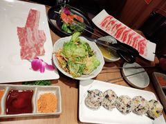 -牛人·雪花牛·木炭烤肉(昆山陆家店)