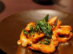 -领事馆19号中餐厅(厦门海景洲际酒店)