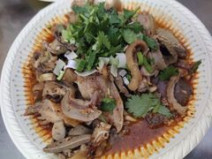 -正宁路小吃夜市