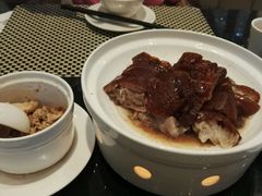 -新兴·金羊座·粤菜点心(乐峰店)