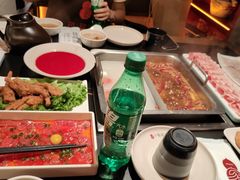 -福禄娃一家人火锅(上地店)