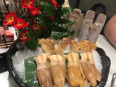 蛏子皇-新一哥粤菜火锅(瑞金店)