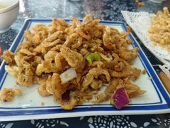 -八两八金·莱芜特色炒鸡(市南漳浦路店)