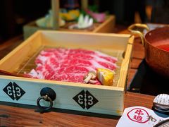 -牛道·和牛九食(市府恒隆广场店)