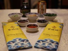 餐具摆设-皇城根(张杨店)