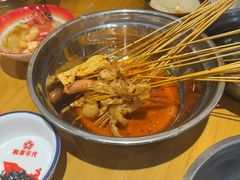 -嘉州鲜知味钵钵鸡(奎星楼店)