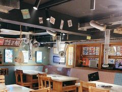 -欧巴烤肉(创富世纪店)