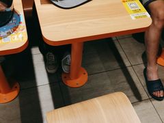 -麦当劳(安定门外大街店)