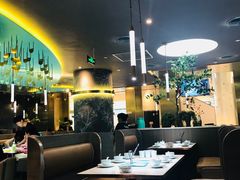 大堂-青花椒花椒鱼(合生汇店)