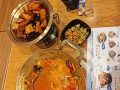 -云味馆·云南菜·云南米线(同泰时代广场店)
