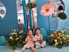 -天虹购物中心(石路店)