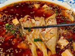 -佬缸炮江湖川菜(玉林店)