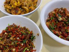 -笨罗卜浏阳菜馆(龙华鹏润达店)