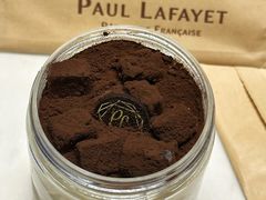 -PAUL LAFAYET 法式甜品(港汇广场店)