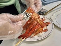 -喜聚薈·花膠雞海鮮火鍋(越秀店)