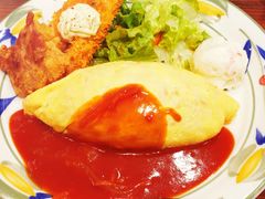 -北极星(梅田店)
