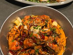 -巴厘龙虾·榜首油焖大虾(洞庭·艺术洋房店)