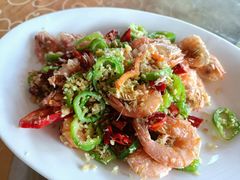 -梅姐海鲜餐厅(水头海鲜街店)