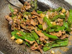 费大厨辣椒炒肉-费大厨辣椒炒肉(高铁吾悦广场店)