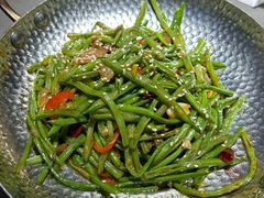 刀豆-姑苏家宴·苏帮菜·松鼠桂鱼(苏州总店)