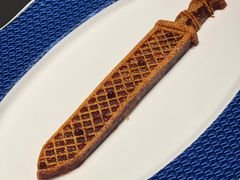 鱼藏勾践剑-曾宴·楚菜(湖北省博物馆店)