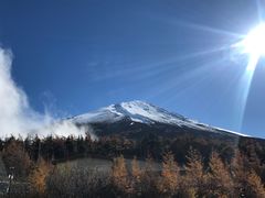 -富士山吉田線五合目