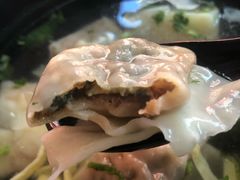 -海平馄饨(逍遥二路店)