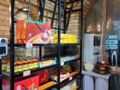 -伊带伊路新疆美食府(呼家楼店)