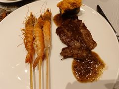 -深圳同泰万怡酒店·万荟轩自助餐厅(同泰店)