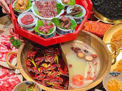 -小龙坎火锅(总店)