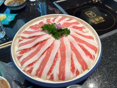 -五星桥原切肥牛火锅·30年专注好牛肉(湖塘店)