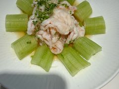 -狮王府淮扬菜(万象城店)