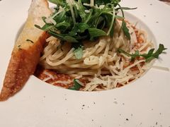 -Lets burger非常汉堡·环球风味(蓝色港湾店)