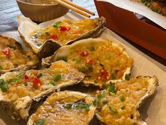 -为民烧烤吧.自贡爆炒菜(收录10年好店)