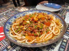 -新疆伊宁远征餐厅