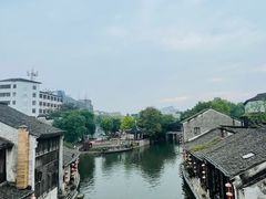 -南浔古镇