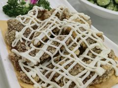 沙拉牛排-庐州太太(鼓楼店)