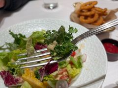 -马克西姆俄罗斯餐厅(通亚街店)