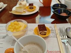 -佛山皇冠假日酒店-西餐厅